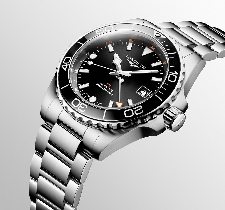 LONGINES（ロンジン）ハイドロコンクエスト シリーズ - ハイドロ