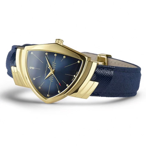 【美品】ハミルトン　ベンチュラ HAMILTON（ハミルトン）ベンチュラ シリーズ - ベンチュラ