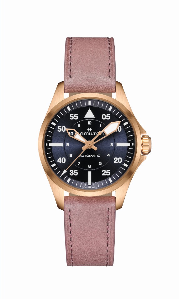 定価33万　自宅保管未使用　ハミルトン　カーキ　アビエーションオートマチック KHAKI AVIATION ハミルトン HAMILTON カーキ アビエーション