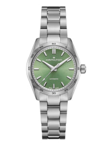 ハミルトン ジャズマスター パフォーマー オート 34mmの画像