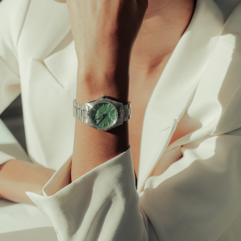 ハミルトン　腕時計　6212 Hamilton Quartz Women's Watch Vintage RAR Nice Condition