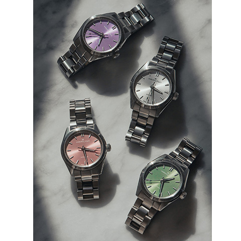 ハミルトン ジャズマスター パフォーマー オート 38mm ジャズマスター パフォーマー オート 38mm | Hamilton Watch