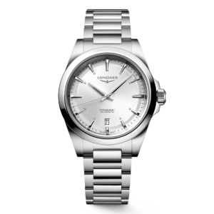 ロンジン コンクエスト（38mm）の画像