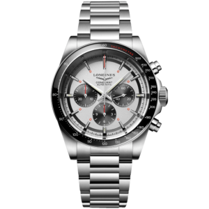 ロンジン コンクエスト クロノグラフの画像