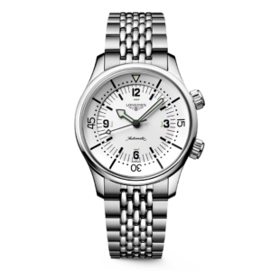 ロンジン レジェンドダイバー（39mm）の画像