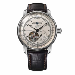 ツェッペリン 11月15日（土）・16日（日）は、 タグ・ホイヤー新作限定モデルタッチ＆フィールの画像