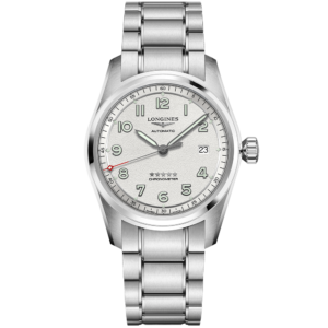 ロンジン スピリットの画像