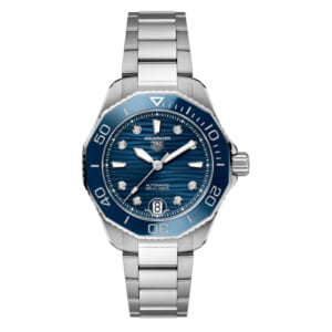 タグ・ホイヤー アクアレーサー プロフェッショナル300の画像