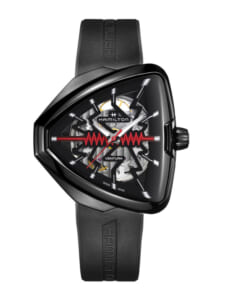 ハミルトン 【ロンジンフェア開催中】本日発売！ロンジン新作ハイドロコンクエスト！！の画像