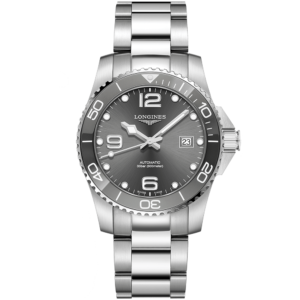 ロンジン ハイドロコンクエストの画像