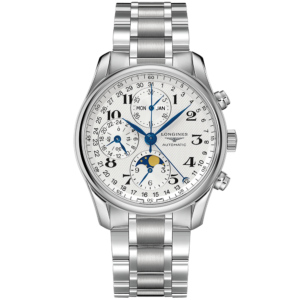ロンジン マスターコレクションの画像