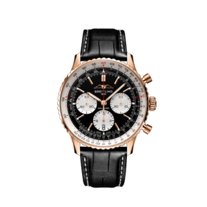 ブライトリング ナビタイマー B01 クロノグラフ 43の画像