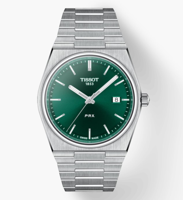 PRX 40mm