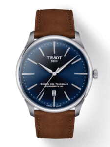 ティソ A.M.Iウィンターフェア開催中！120回無金利が期間限定で復活ですの画像