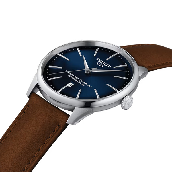 TISSOT（ティソ）シュマン・デ・トゥレル シリーズ - シュマン