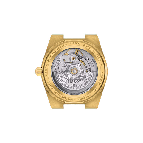 U*D様 TISSOT PRX パワーマティック80 35MM Tissot PRX Powermatic 80 35mm | Model T1372071104100