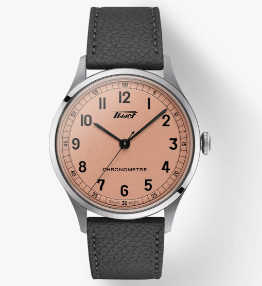 HERITAGE 1938 AUTOMATIC COSC
