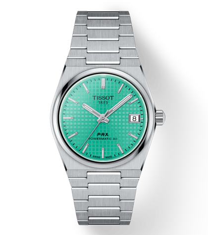 専用です。TISSOT PRX パワーマティック80 35MM TISSOT PRX Powermatic 80 35mm ティソ ピーアールエックス