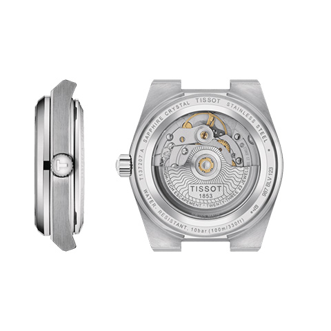 専用です。TISSOT PRX パワーマティック80 35MM TISSOT PRX Powermatic 80 35mm ティソ ピーアールエックス
