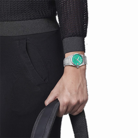 TISSOT（ティソ）PRX オートマチック シリーズ - PRX パワー