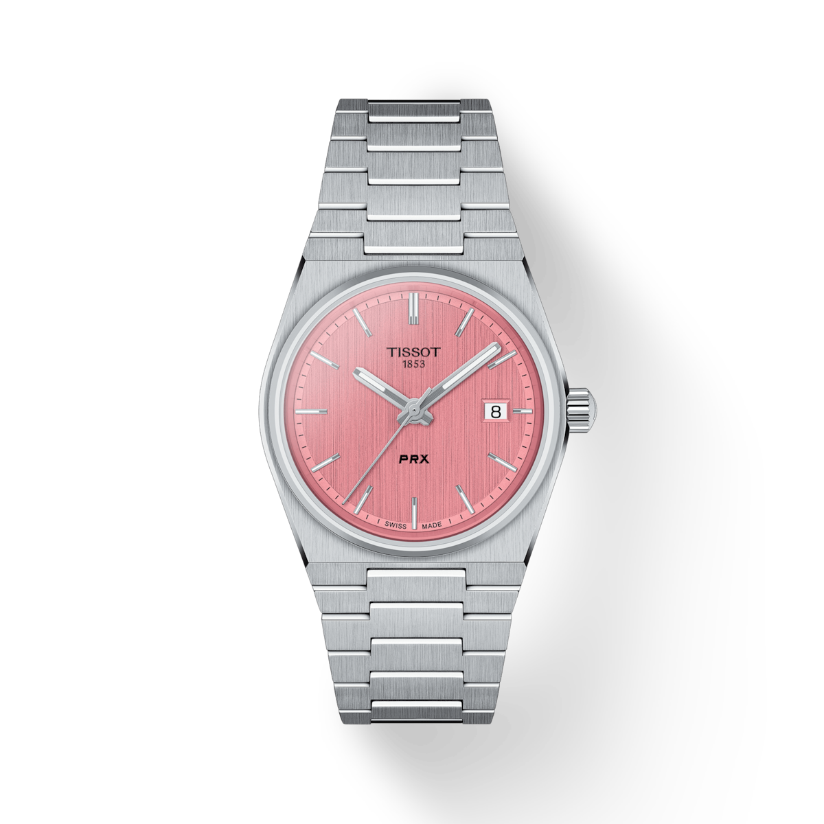 TISSOT（ティソ）PRX クオーツ シリーズ - PRX 35mm | ブランド