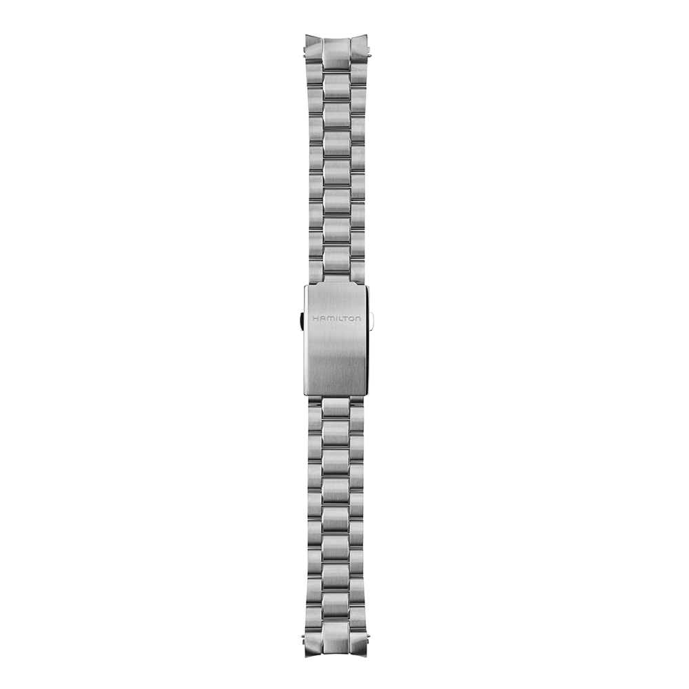 H695.000.028 BRACELET-SET STEEL