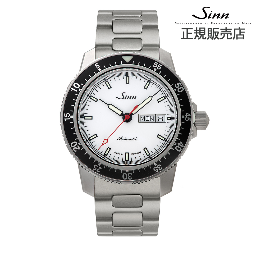 【日米限定200本】104.ST.SA.I.W.RS M