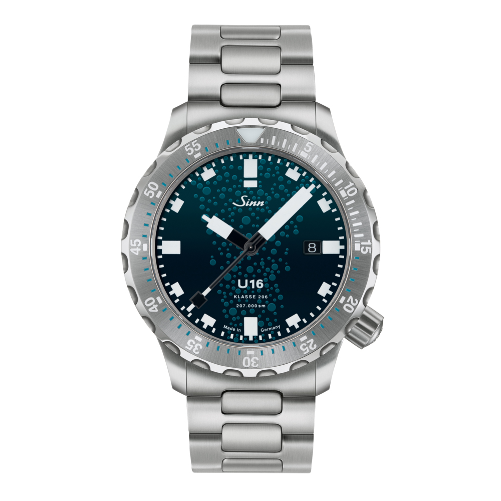 SINN（ジン）Diving Watches シリーズ(206,EZM,T1,U1,U2,U212,UX