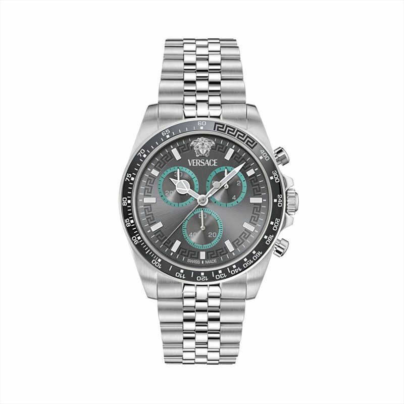 GRECA CHRONO WAVE シリーズ