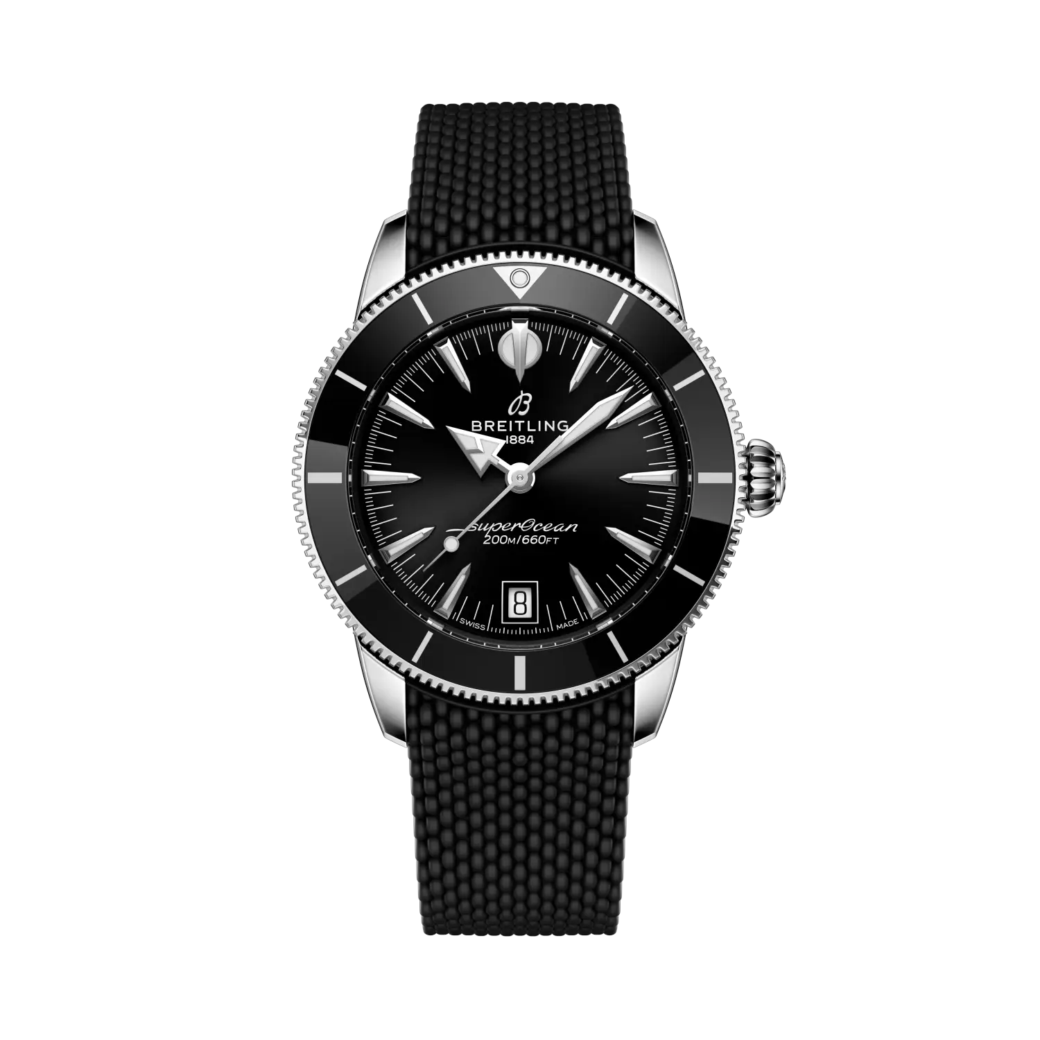 スーパーオーシャンヘリテージ B31 オートマチック 40mm