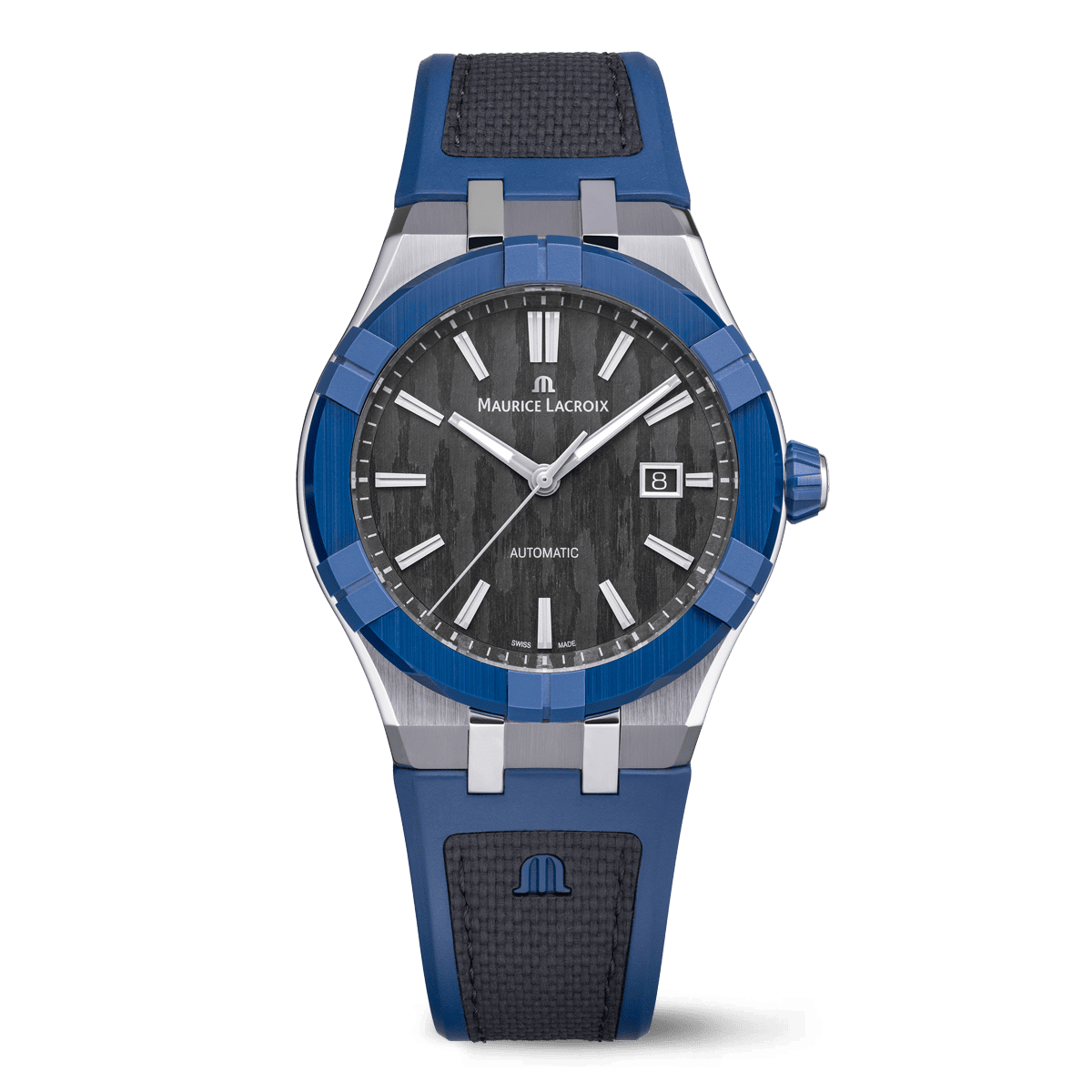 AIKONIC AUTOMATIC 43MM