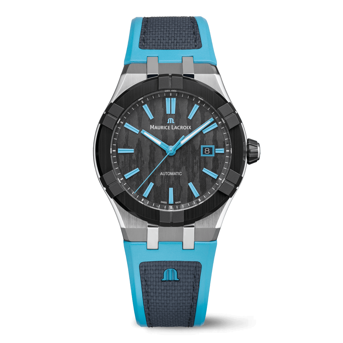 AIKONIC AUTOMATIC 43MM