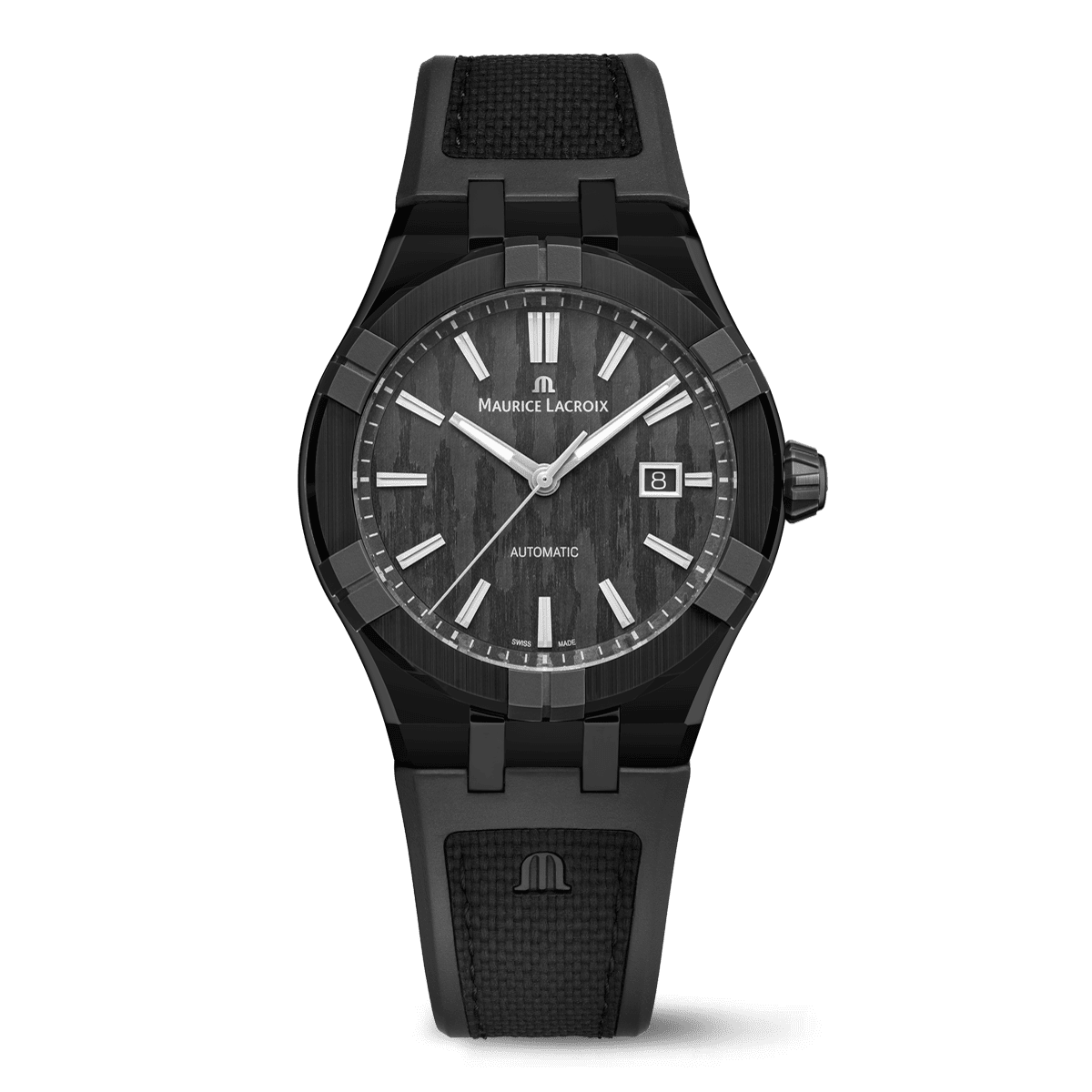 AIKONIC AUTOMATIC 43MM