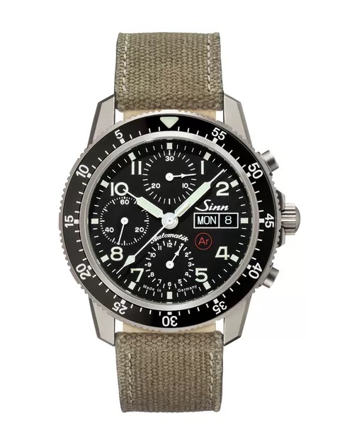 Instrument Chronographs シリーズ(103,140,144,356,358,717,756,900,910,936,3006)