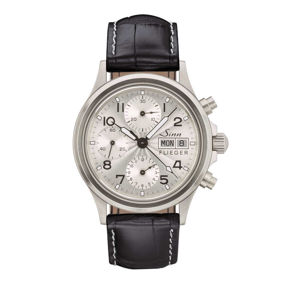 356.SA.FLIEGER.Ⅲ 型押し