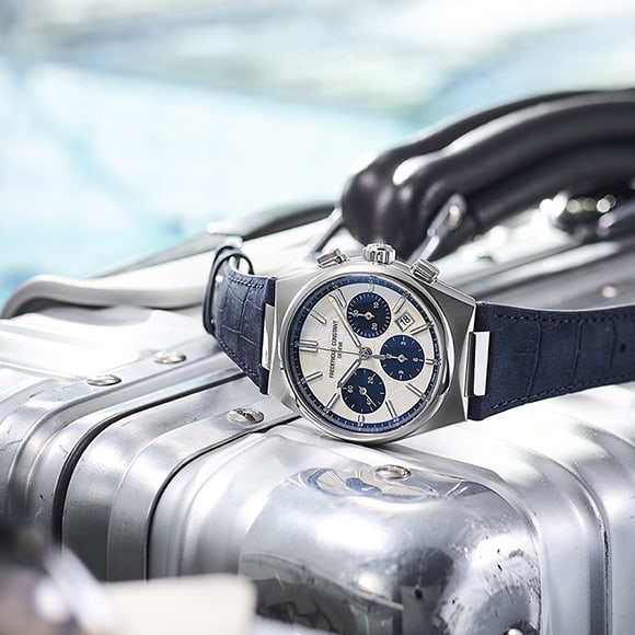 FREDERIQUE CONSTANT（フレデリック・コンスタント）ハイライフ