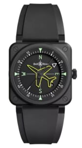 ベル＆ロス 【世界限定999本】BR03GYROCOMPASSの画像