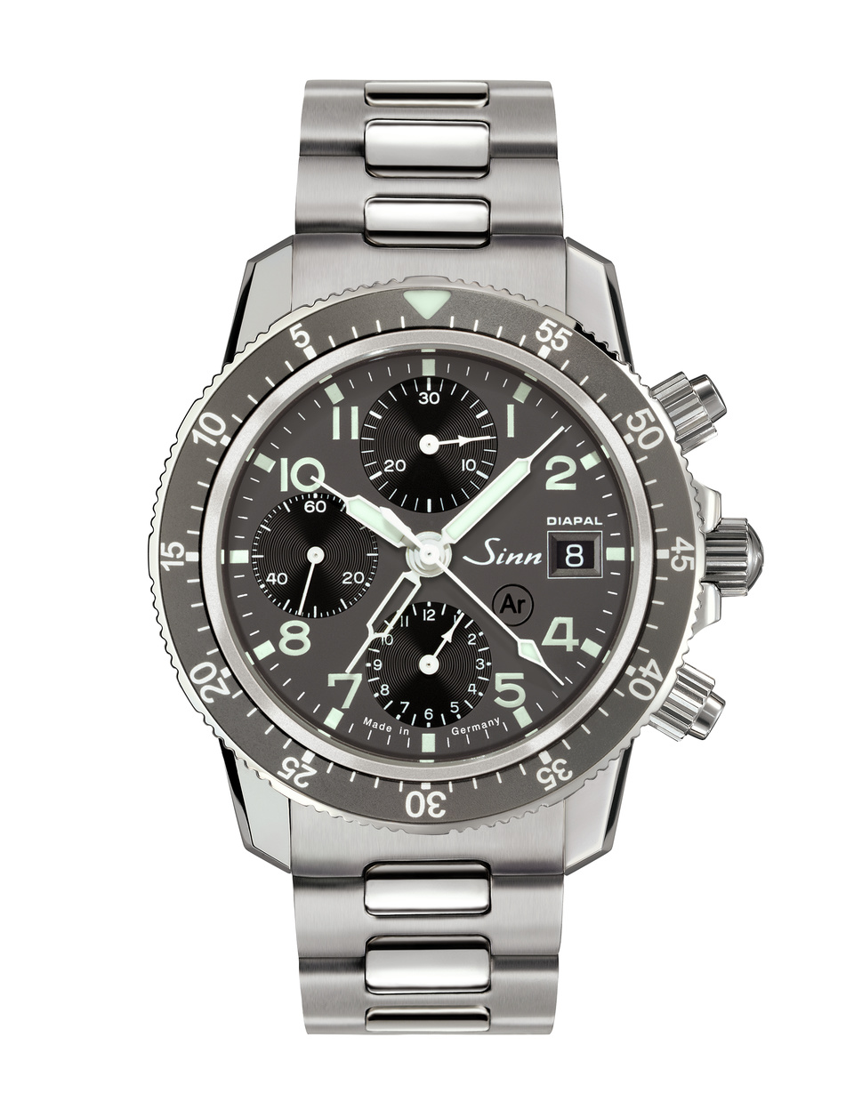 Instrument Chronographs シリーズ(103,140,144,356,358,717,756,900,910,936,3006)