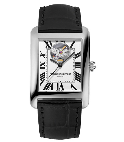 日差良好 FREDERIQUE CONSTANT クラシック カレ　ハートビート FREDERIQUE CONSTANT（フレデリック・コンスタント）クラシック