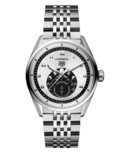タグ・ホイヤー タグ・ホイヤー カレラ アストロノマー 39mmの画像
