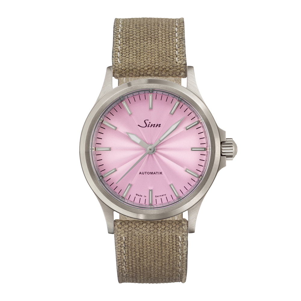 【世界限定300本】556 Mauve