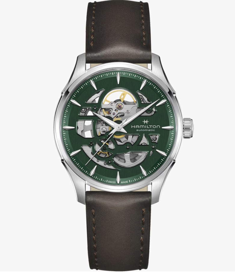 HAMILTON ジャズマスター Hamilton JAZZMASTER LADY QUARTZ〈ハミルトン ジャズマスター