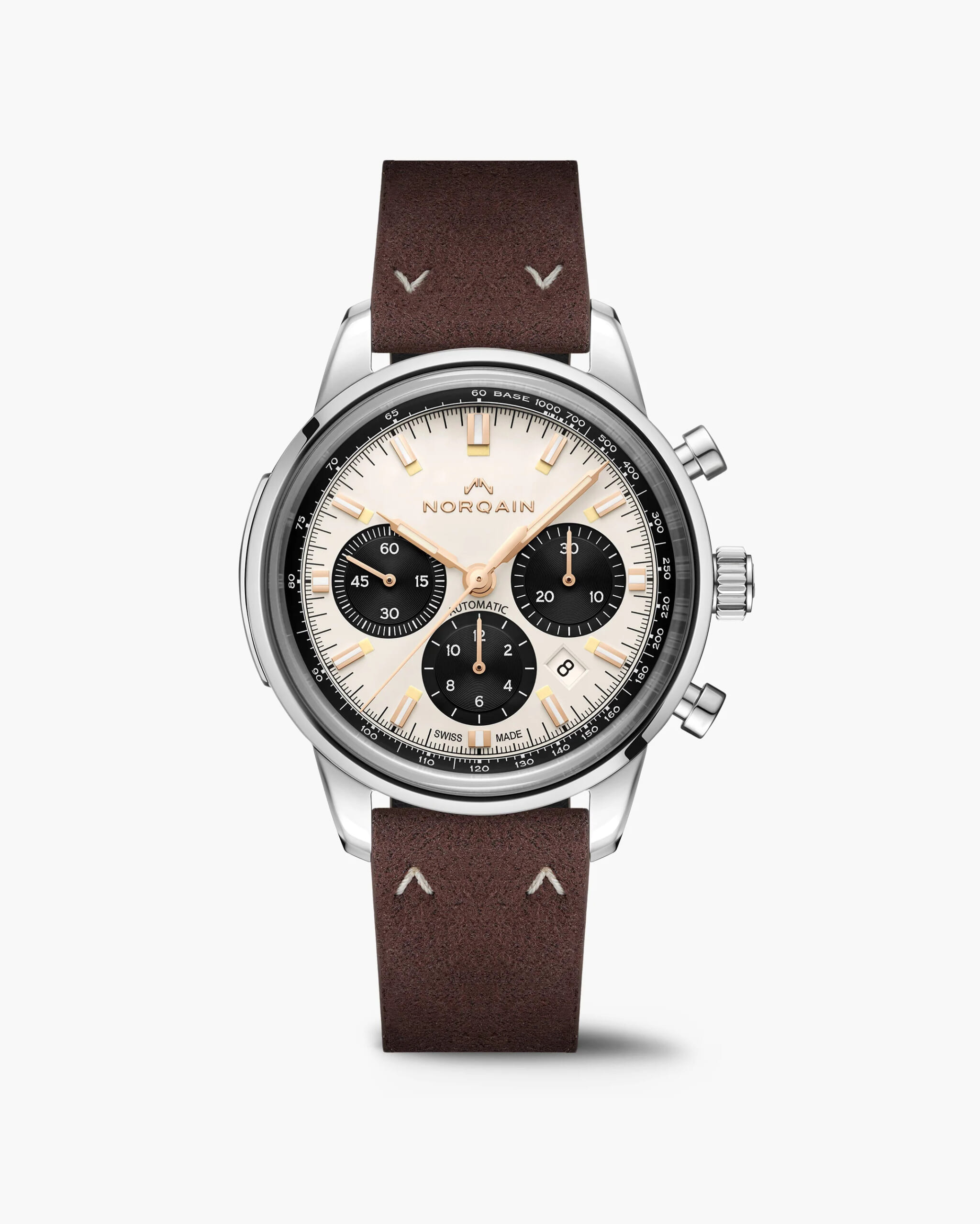 Freedom 60 Chronograph シリーズ