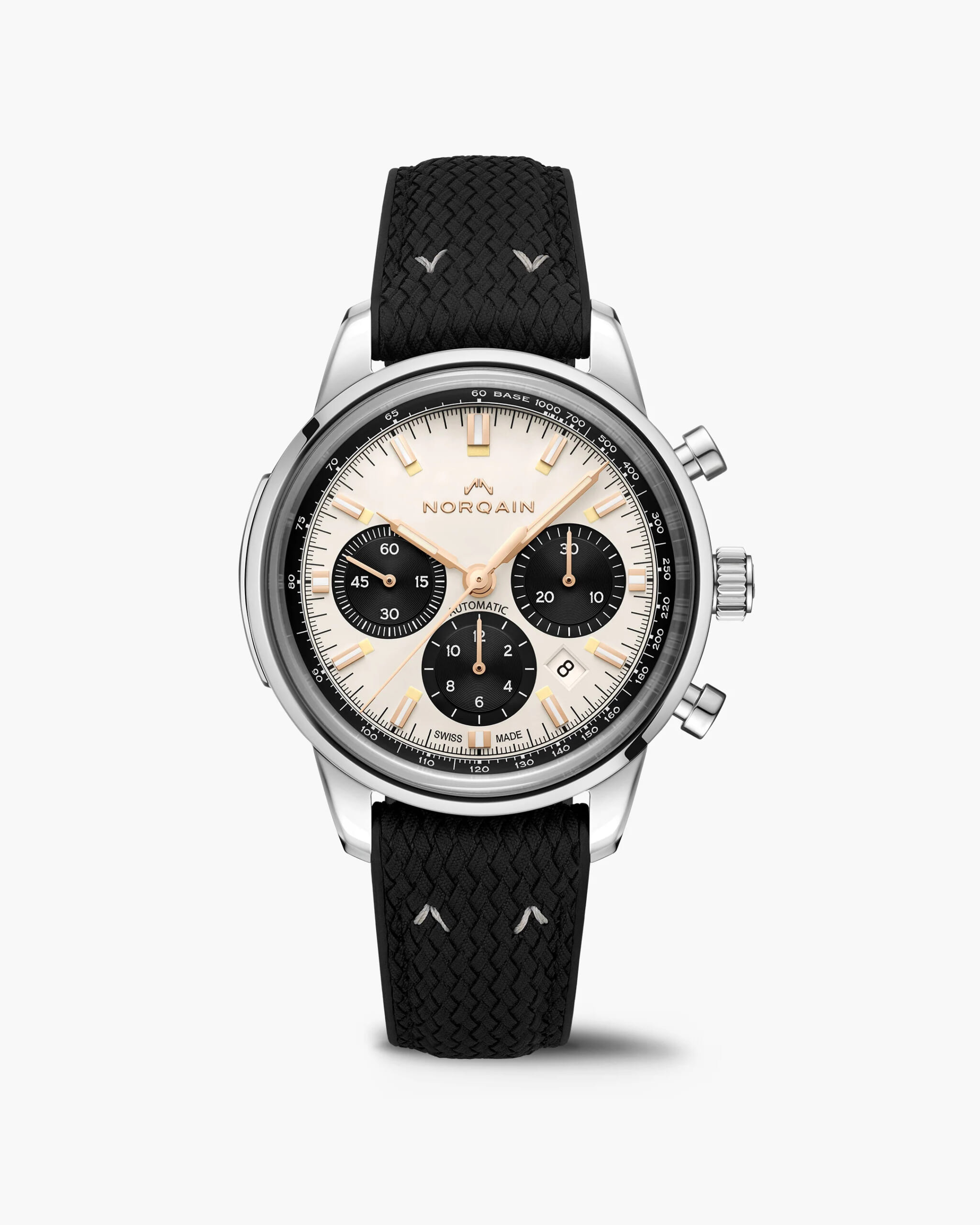 Freedom 60 Chronograph シリーズ