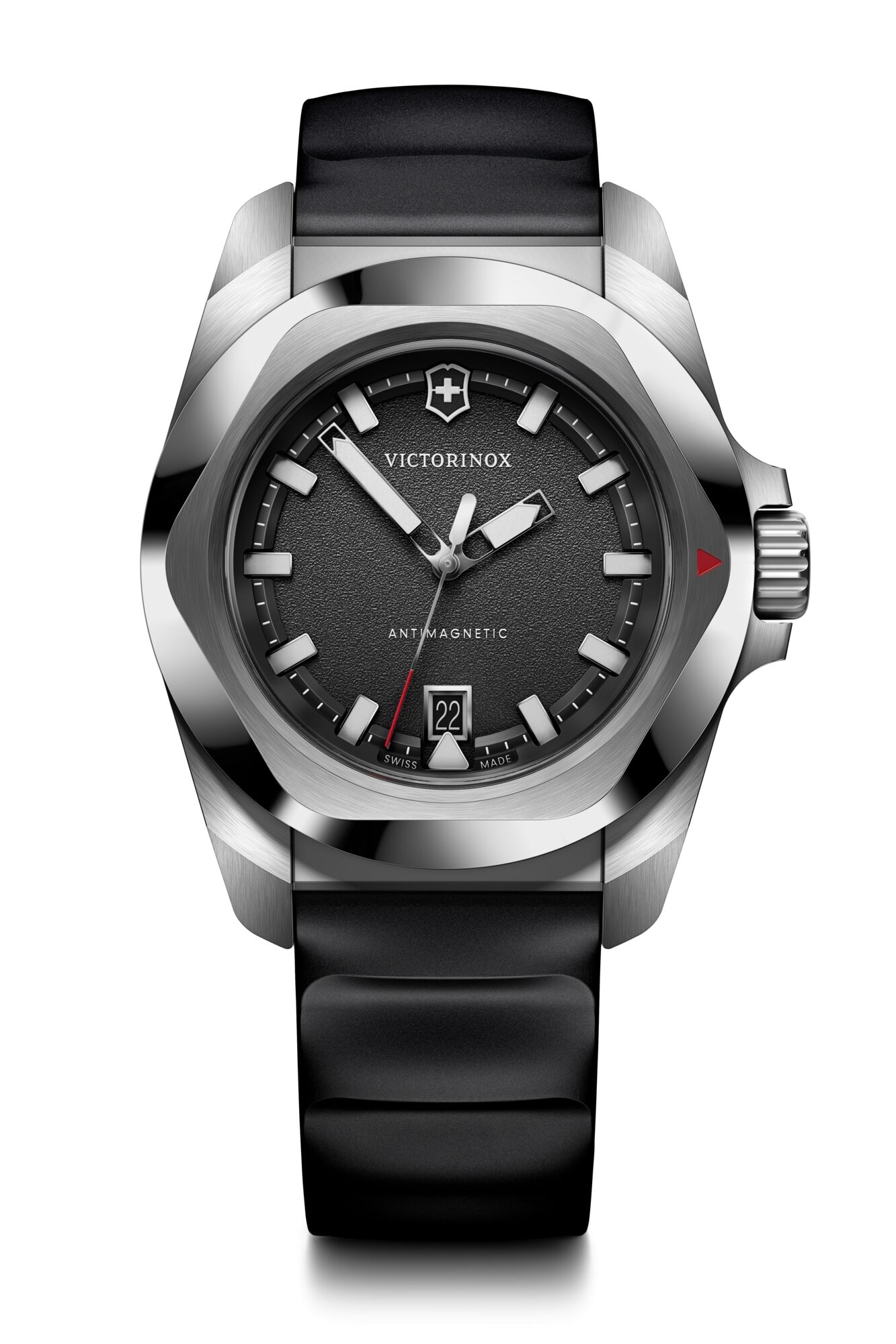 I.N.O.X. Quartz