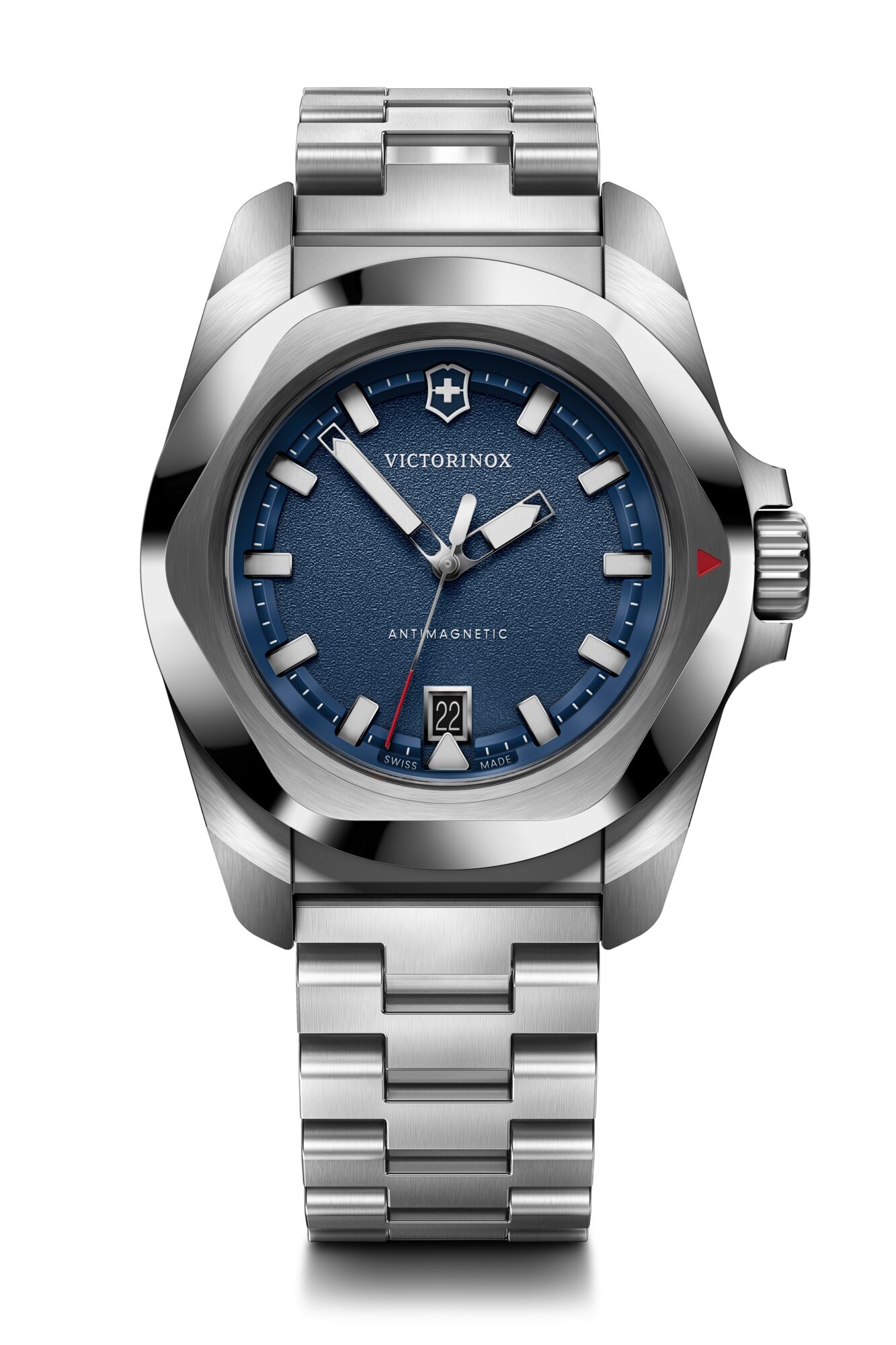I.N.O.X. Quartz