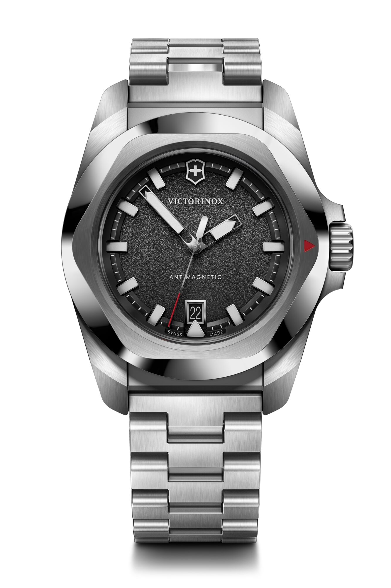 I.N.O.X. Quartz