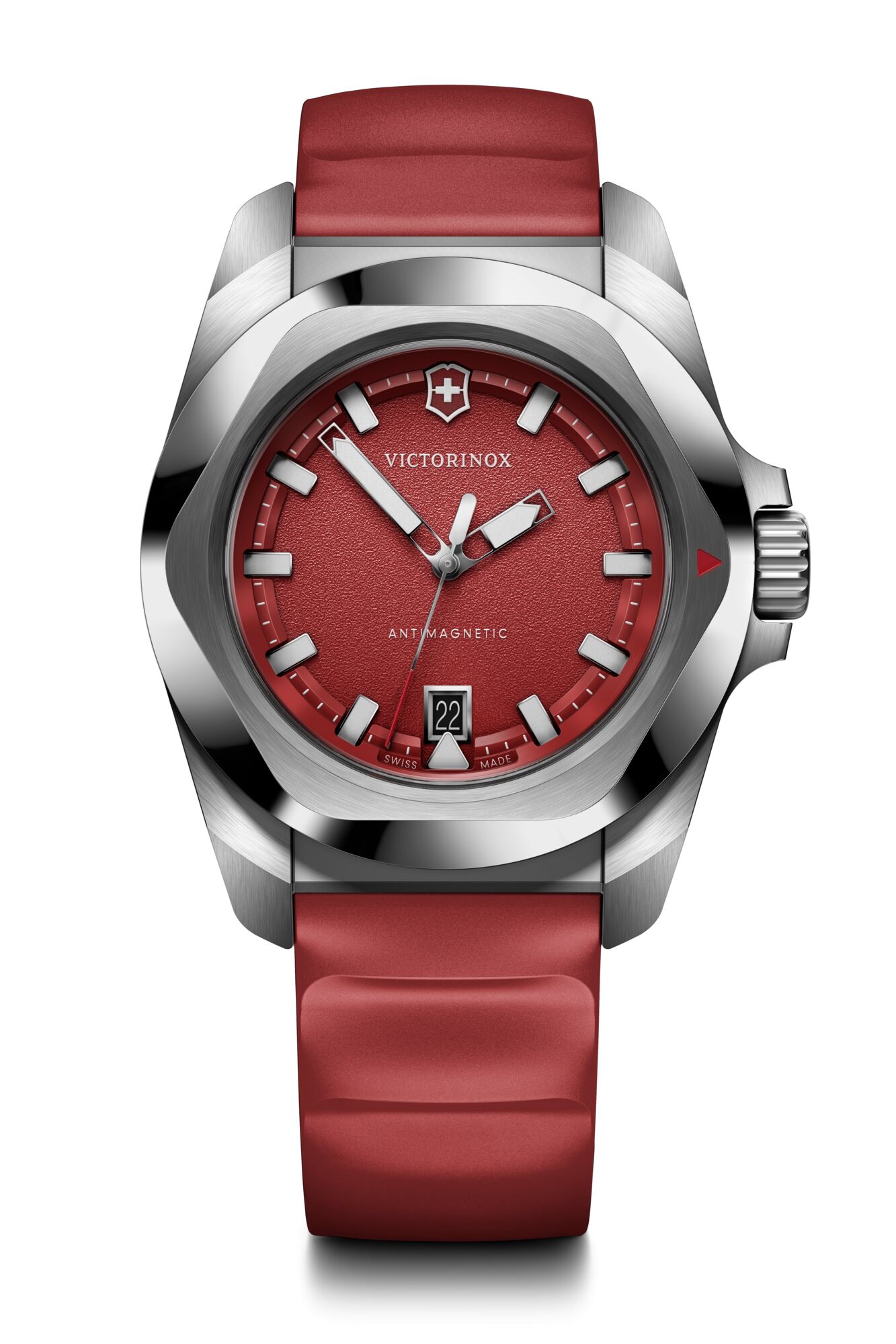 I.N.O.X. Quartz