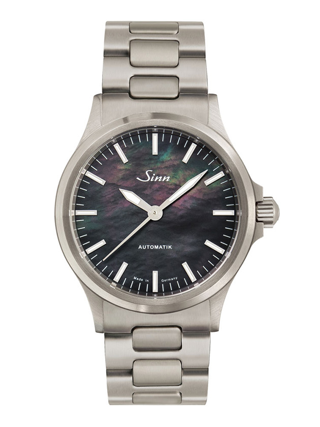 Instrument Watches シリーズ(104,105,240,556,836,856,857,EZM3.F,EZM7,EZM9,EZM12)