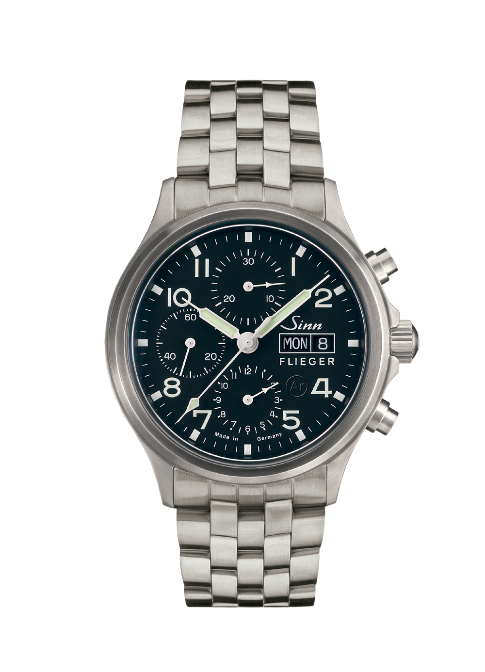 358.SA.FLIEGER 5M